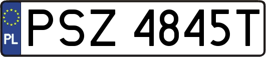 PSZ4845T