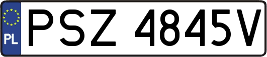 PSZ4845V