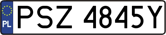 PSZ4845Y