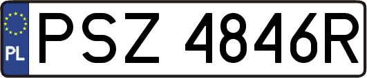 PSZ4846R