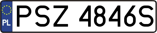 PSZ4846S
