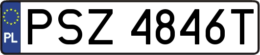PSZ4846T
