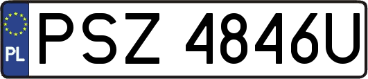 PSZ4846U