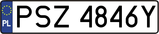 PSZ4846Y