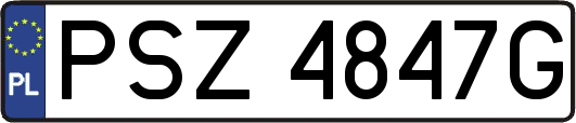 PSZ4847G