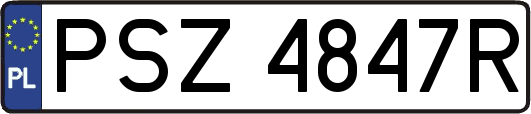 PSZ4847R