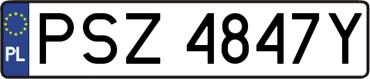 PSZ4847Y