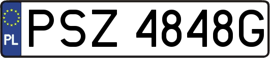 PSZ4848G
