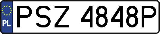 PSZ4848P