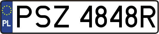 PSZ4848R