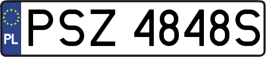 PSZ4848S