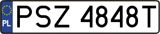 PSZ4848T