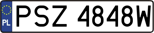PSZ4848W