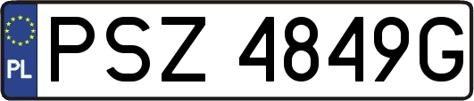 PSZ4849G