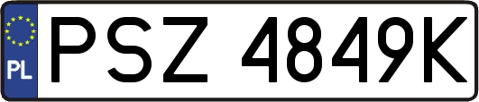 PSZ4849K