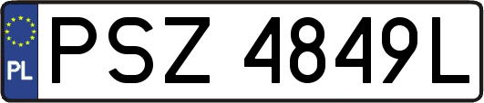 PSZ4849L