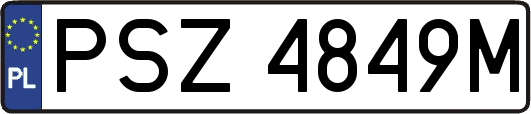 PSZ4849M