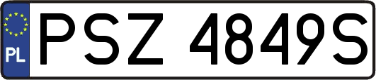 PSZ4849S