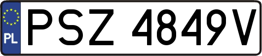 PSZ4849V