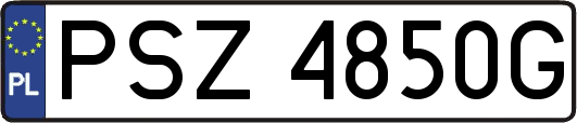 PSZ4850G