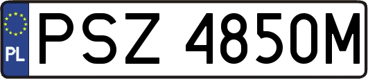 PSZ4850M