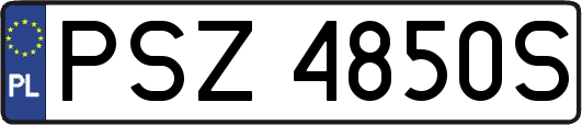 PSZ4850S