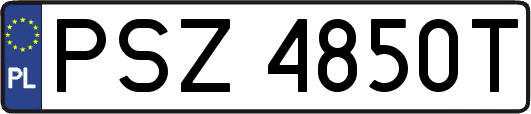 PSZ4850T
