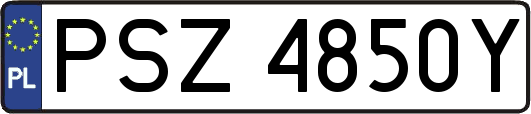 PSZ4850Y
