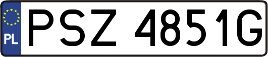 PSZ4851G