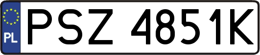 PSZ4851K