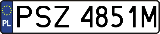 PSZ4851M