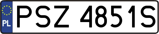 PSZ4851S