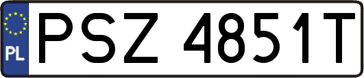 PSZ4851T