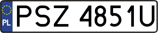 PSZ4851U