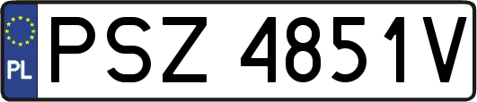 PSZ4851V