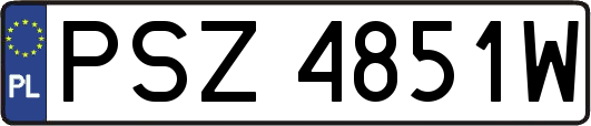 PSZ4851W