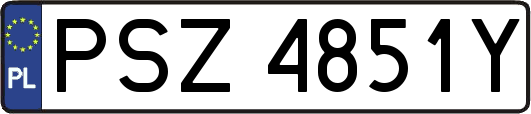 PSZ4851Y