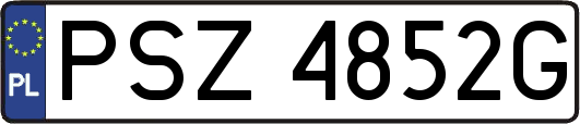 PSZ4852G