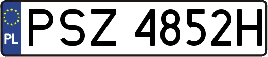 PSZ4852H