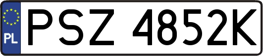 PSZ4852K