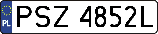 PSZ4852L