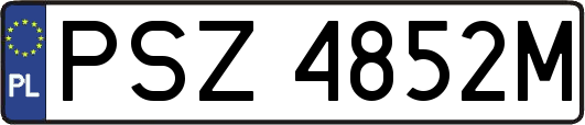 PSZ4852M