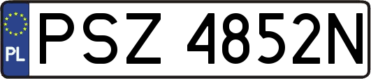 PSZ4852N