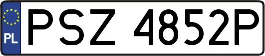 PSZ4852P