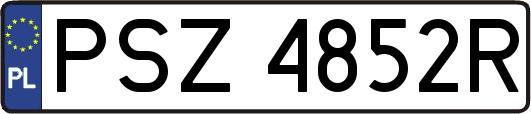 PSZ4852R