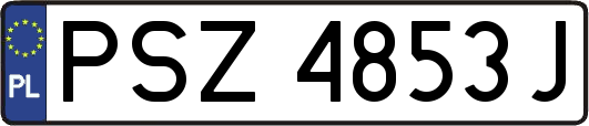 PSZ4853J