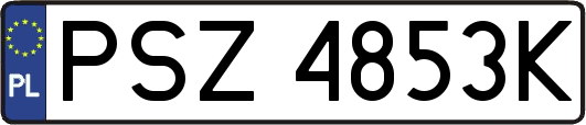 PSZ4853K