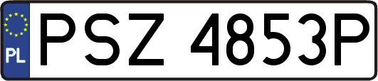 PSZ4853P