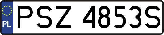 PSZ4853S