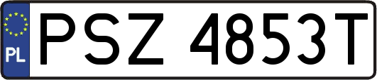 PSZ4853T